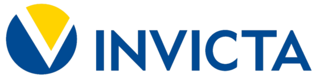 Invicta laboratorium logo